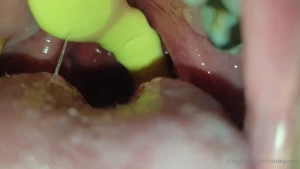 Voracious Vixen [ vorequeen ] Onlyfans leaked video 6512447 on Hotleaks.tv