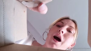 Voracious Vixen [ vorequeen ] Onlyfans leaked video 6512495 on Hotleaks.tv