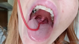 Voracious Vixen [ vorequeen ] Onlyfans leaked video 6512503 on Hotleaks.tv