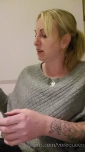 Voracious Vixen [ vorequeen ] Onlyfans leaked video 6512511 on Hotleaks.tv