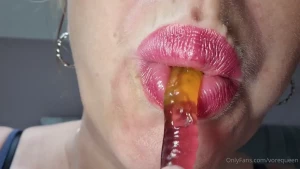 Voracious Vixen [ vorequeen ] Onlyfans leaked video 6512516 on Hotleaks.tv
