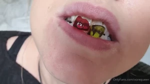 Voracious Vixen [ vorequeen ] Onlyfans leaked video 6512589 on Hotleaks.tv