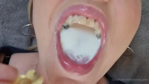 Voracious Vixen [ vorequeen ] Onlyfans leaked video 6512636 on Hotleaks.tv