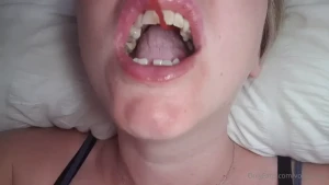 Voracious Vixen [ vorequeen ] Onlyfans leaked video 6512807 on Hotleaks.tv
