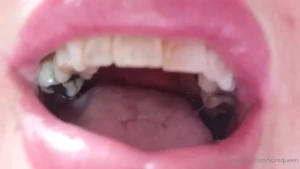 Voracious Vixen [ vorequeen ] Onlyfans leaked video 6512885 on Hotleaks.tv