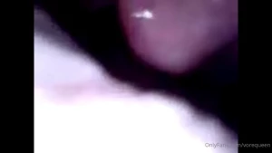 Voracious Vixen [ vorequeen ] Onlyfans leaked video 6512927 on Hotleaks.tv