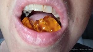 Voracious Vixen [ vorequeen ] Onlyfans leaked video 6513127 on Hotleaks.tv