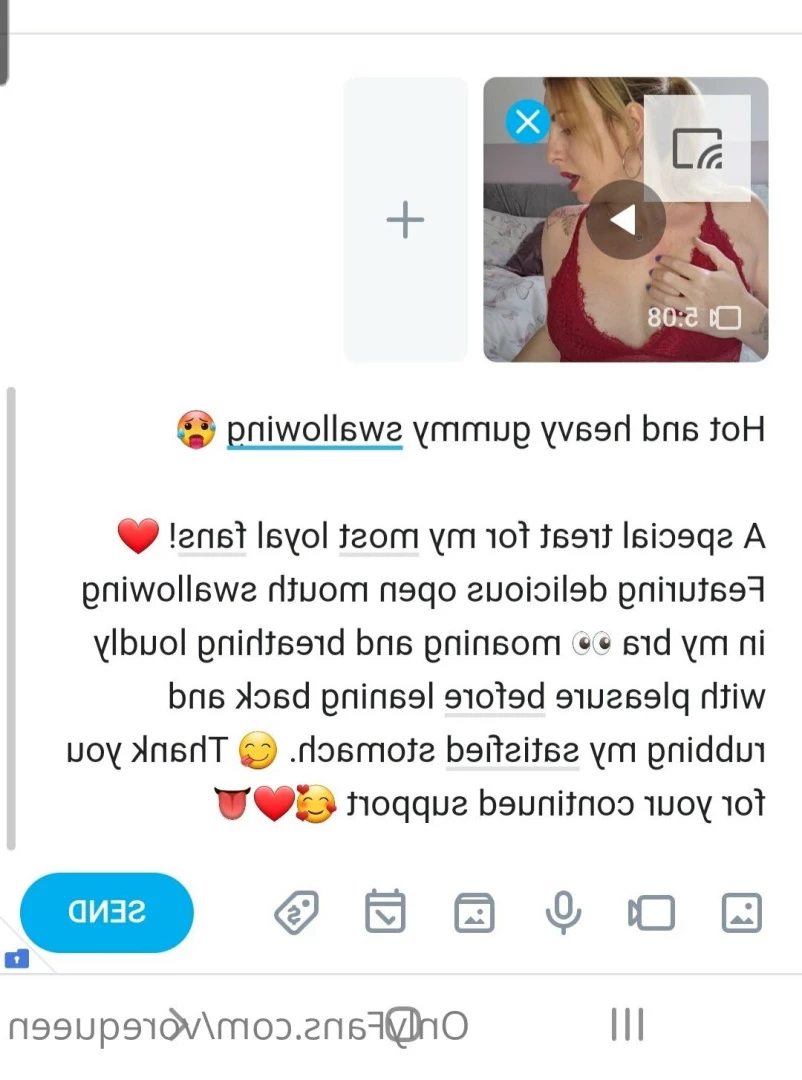 Voracious Vixen [ vorequeen ] Onlyfans leaked photo 6881573 on Hotleaks.tv