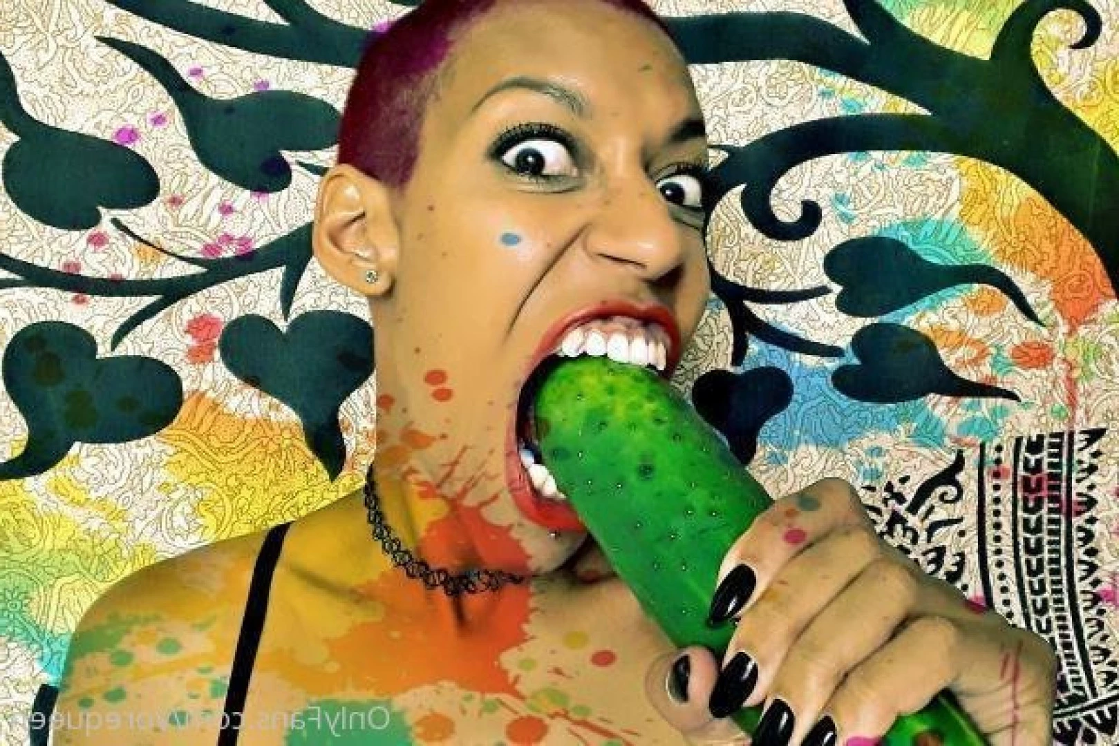 Voracious Vixen [ vorequeen ] Onlyfans leaked photo 6882113 on Hotleaks.tv