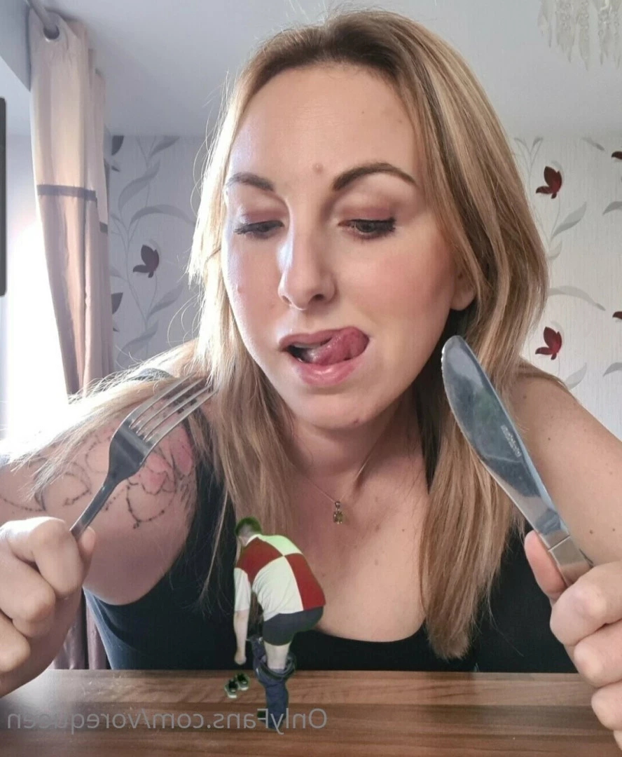 Voracious Vixen [ vorequeen ] Onlyfans leaked photo 6887181 on Hotleaks.tv