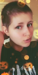🌻Ronni🌻 [ vronnidarko ] Onlyfans leaked video 6510317 on Hotleaks.tv