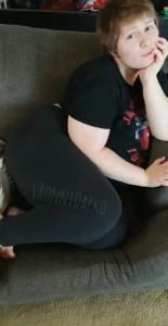 🌻Ronni🌻 [ vronnidarko ] Onlyfans leaked video 6510386 on Hotleaks.tv