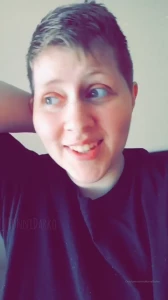 🌻Ronni🌻 [ vronnidarko ] Onlyfans leaked video 6510420 on Hotleaks.tv