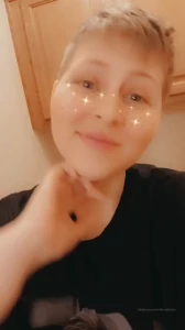 🌻Ronni🌻 [ vronnidarko ] Onlyfans leaked video 6510643 on Hotleaks.tv