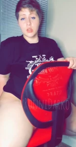 🌻Ronni🌻 [ vronnidarko ] Onlyfans leaked video 6510705 on Hotleaks.tv