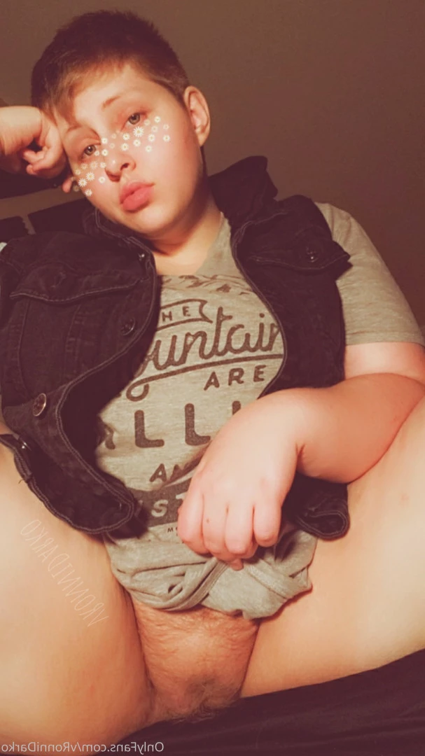 🌻Ronni🌻 [ vronnidarko ] Onlyfans leaked photo 6672044 on Hotleaks.tv