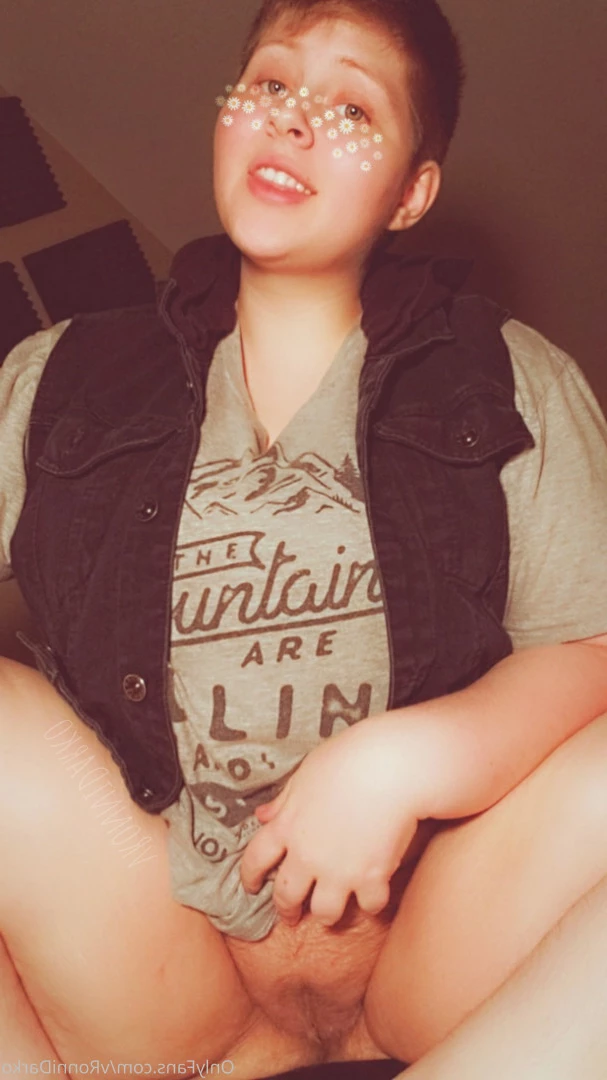 🌻Ronni🌻 [ vronnidarko ] Onlyfans leaked photo 6673361 on Hotleaks.tv