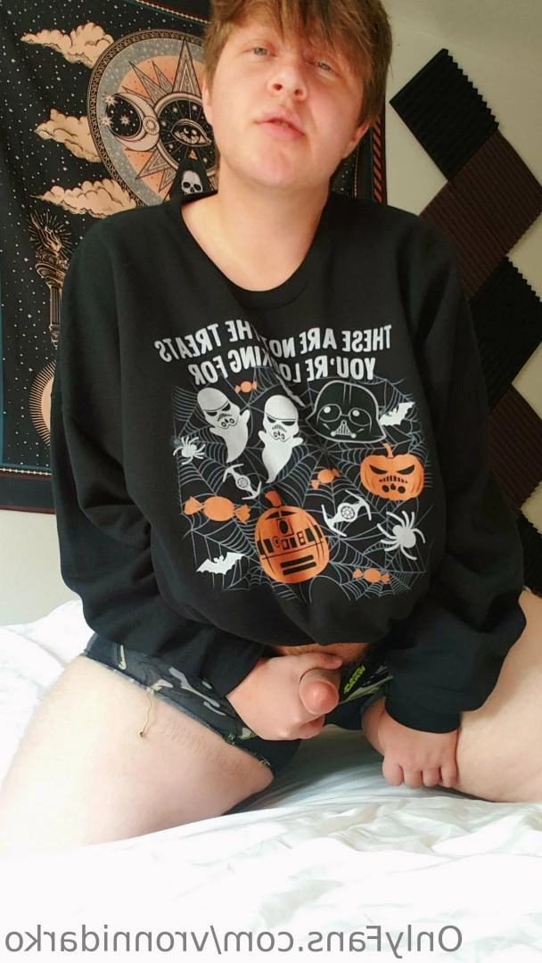 🌻Ronni🌻 [ vronnidarko ] Onlyfans leaked photo 9692864 on Hotleaks.tv