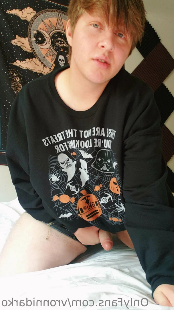 🌻Ronni🌻 [ vronnidarko ] Onlyfans leaked photo 9692945 on Hotleaks.tv