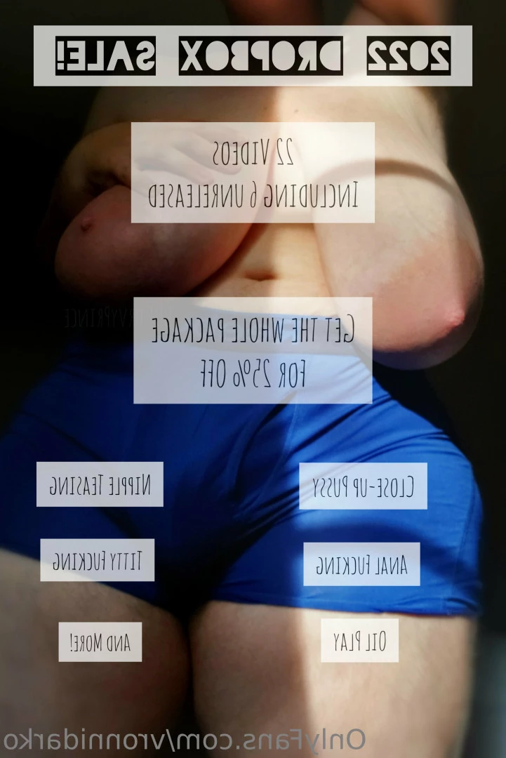 🌻Ronni🌻 [ vronnidarko ] Onlyfans leaked photo 10424336 on Hotleaks.tv