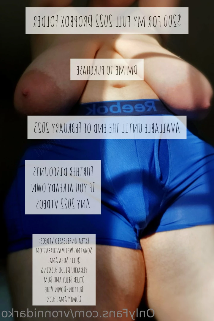 🌻Ronni🌻 [ vronnidarko ] Onlyfans leaked photo 10424339 on Hotleaks.tv
