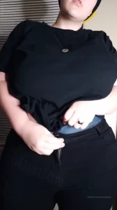 🌻Ronni🌻 [ vronnidarko ] Onlyfans leaked video 10538183 on Hotleaks.tv