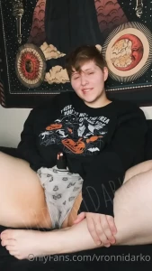 🌻Ronni🌻 [ vronnidarko ] Onlyfans leaked video 10538193 on Hotleaks.tv