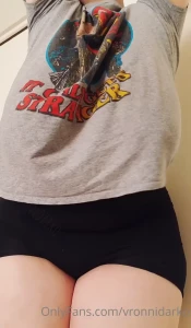 🌻Ronni🌻 [ vronnidarko ] Onlyfans leaked video 10538241 on Hotleaks.tv