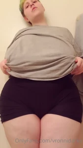 🌻Ronni🌻 [ vronnidarko ] Onlyfans leaked video 10538245 on Hotleaks.tv