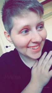 🌻Ronni🌻 [ vronnidarko ] Onlyfans leaked video 10538256 on Hotleaks.tv