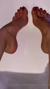 MILKY JESS FETISH SITE 🤍 [ waifufeetmilk ] Onlyfans leaked video 6501436 on Hotleaks.tv