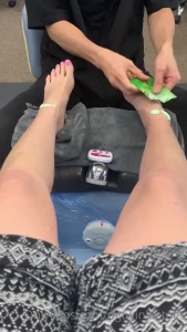 MILKY JESS FETISH SITE 🤍 [ waifufeetmilk ] Onlyfans leaked video 6503252 on Hotleaks.tv