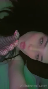 MILKY JESS FETISH SITE 🤍 [ waifufeetmilk ] Onlyfans leaked video 6504242 on Hotleaks.tv