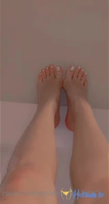 MILKY JESS FETISH SITE 🤍 [ waifufeetmilk ] Onlyfans leaked video 6504825 on Hotleaks.tv