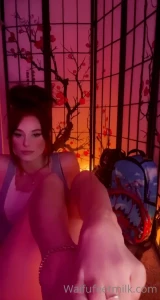 MILKY JESS FETISH SITE 🤍 [ waifufeetmilk ] Onlyfans leaked video 6507938 on Hotleaks.tv