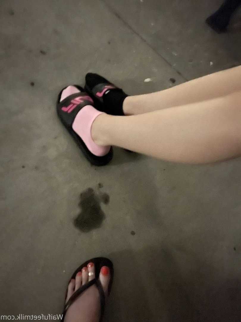 MILKY JESS FETISH SITE 🤍 [ waifufeetmilk ] Onlyfans leaked photo 6939542 on Hotleaks.tv