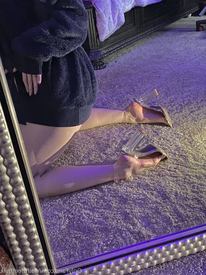 MILKY JESS FETISH SITE 🤍 [ waifufeetmilk ] Onlyfans leaked photo 6945044 on Hotleaks.tv