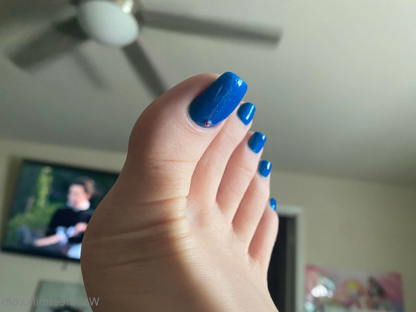 MILKY JESS FETISH SITE 🤍 [ waifufeetmilk ] Onlyfans leaked photo 6946962 on Hotleaks.tv
