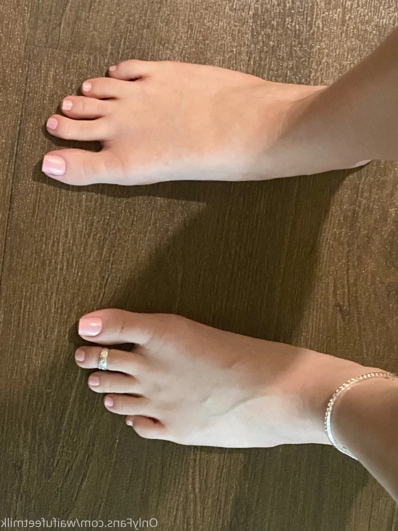 MILKY JESS FETISH SITE 🤍 [ waifufeetmilk ] Onlyfans leaked photo 6949728 on Hotleaks.tv