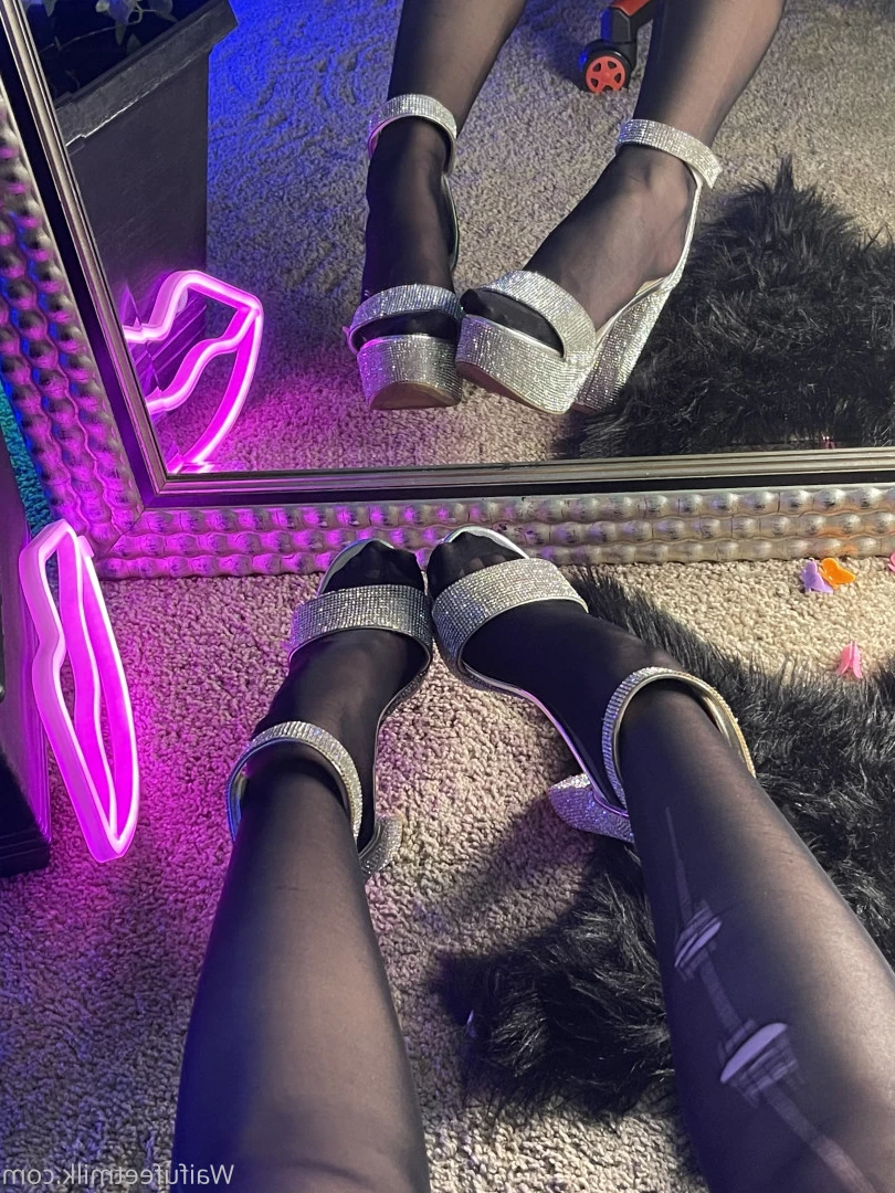 MILKY JESS FETISH SITE 🤍 [ waifufeetmilk ] Onlyfans leaked photo 6951967 on Hotleaks.tv