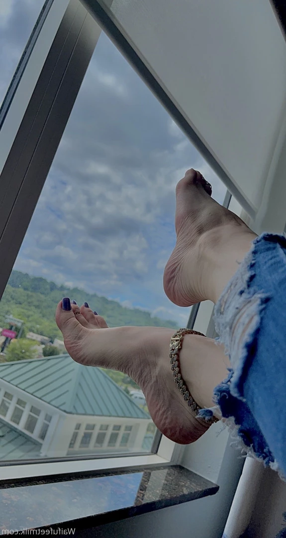 MILKY JESS FETISH SITE 🤍 [ waifufeetmilk ] Onlyfans leaked photo 6953060 on Hotleaks.tv
