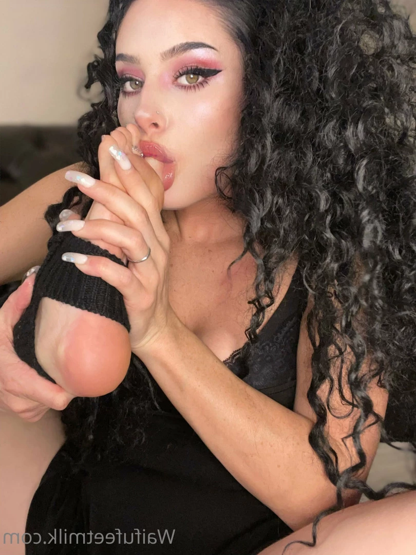 MILKY JESS FETISH SITE 🤍 [ waifufeetmilk ] Onlyfans leaked photo 6955344 on Hotleaks.tv