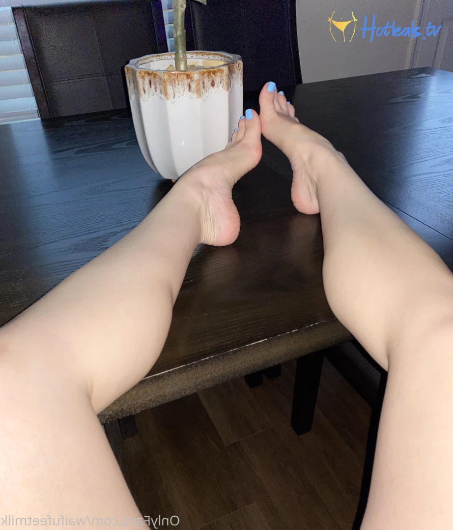 MILKY JESS FETISH SITE 🤍 [ waifufeetmilk ] Onlyfans leaked photo 6958587 on Hotleaks.tv