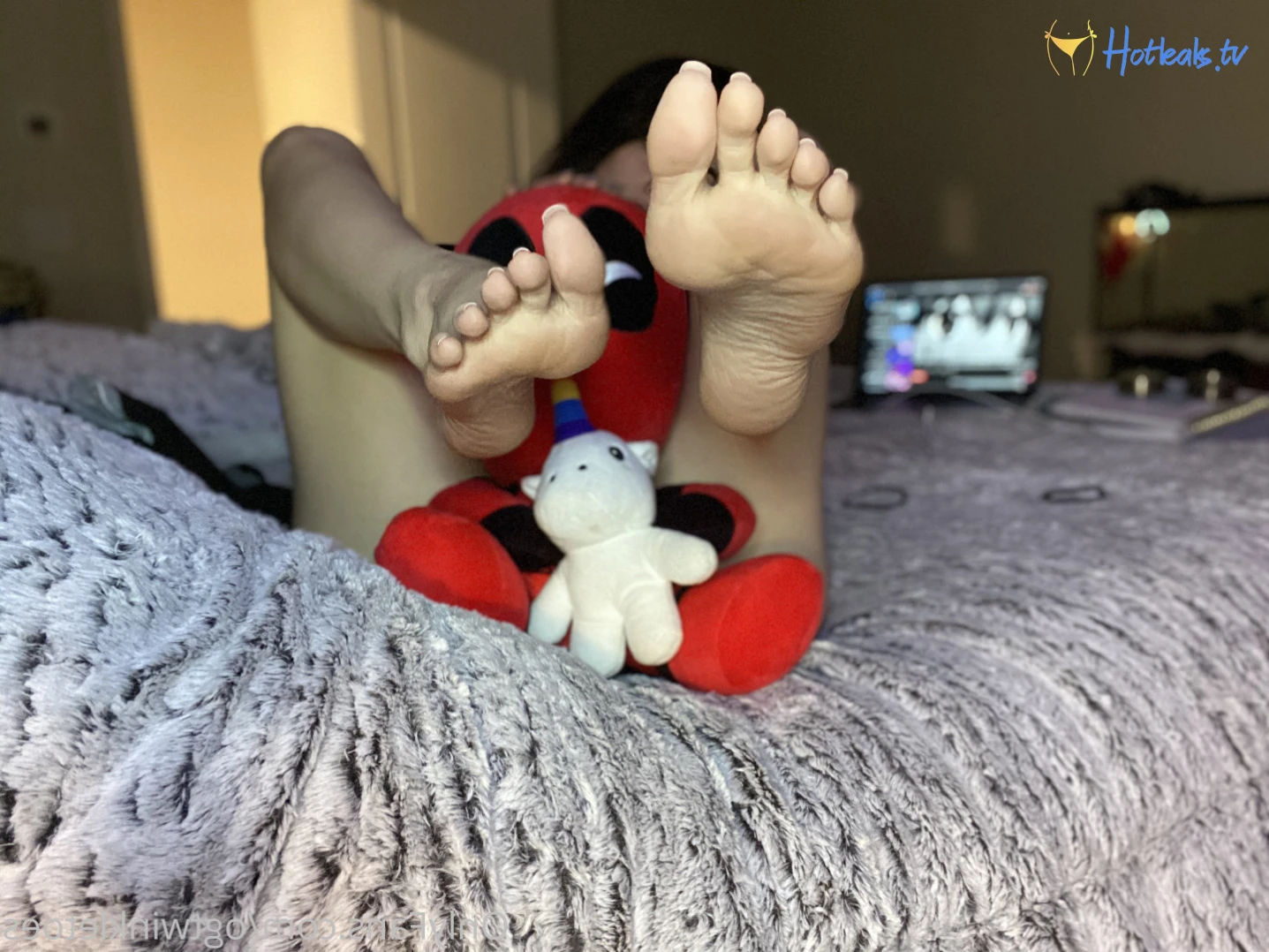 MILKY JESS FETISH SITE 🤍 [ waifufeetmilk ] Onlyfans leaked photo 6959756 on Hotleaks.tv