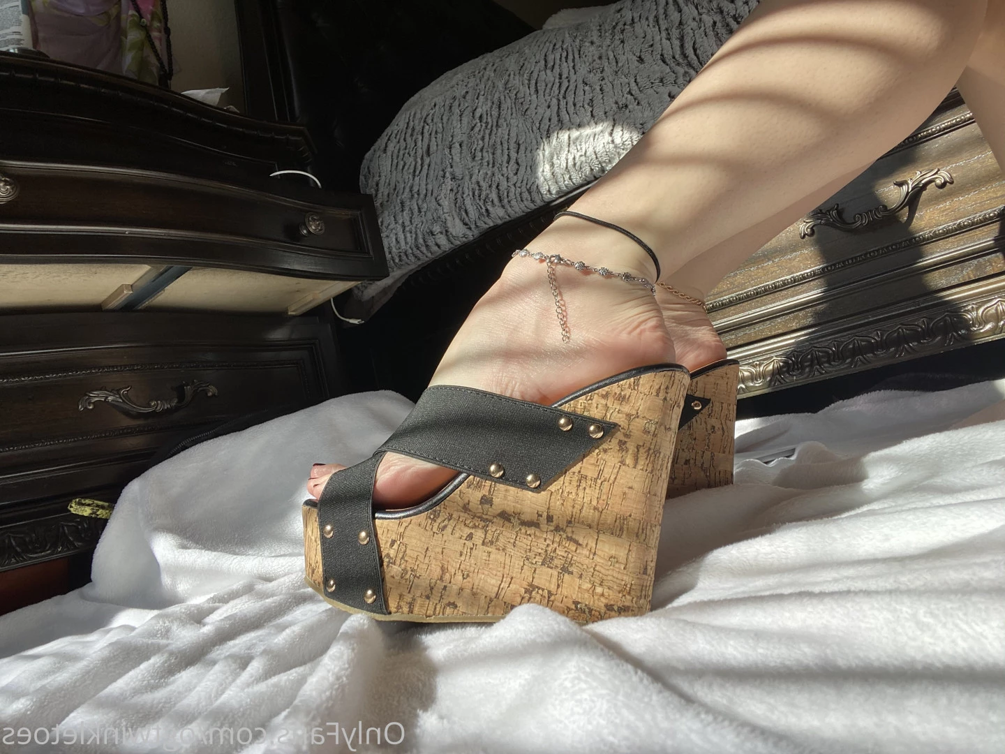 MILKY JESS FETISH SITE 🤍 [ waifufeetmilk ] Onlyfans leaked photo 6961686 on Hotleaks.tv