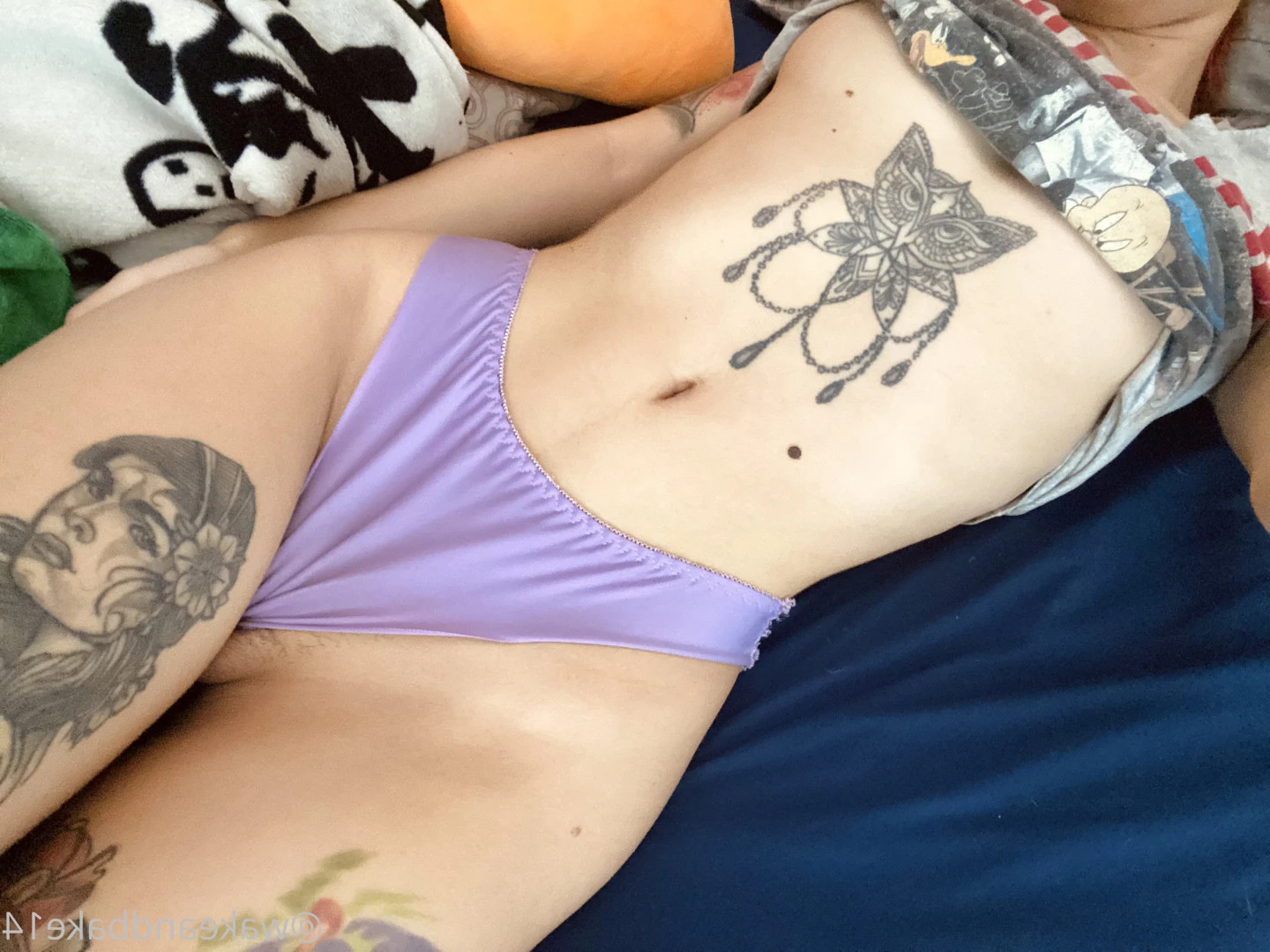 Sammynoir [ wakeandbake14 ] Onlyfans leaked photo 6498931 on Hotleaks.tv
