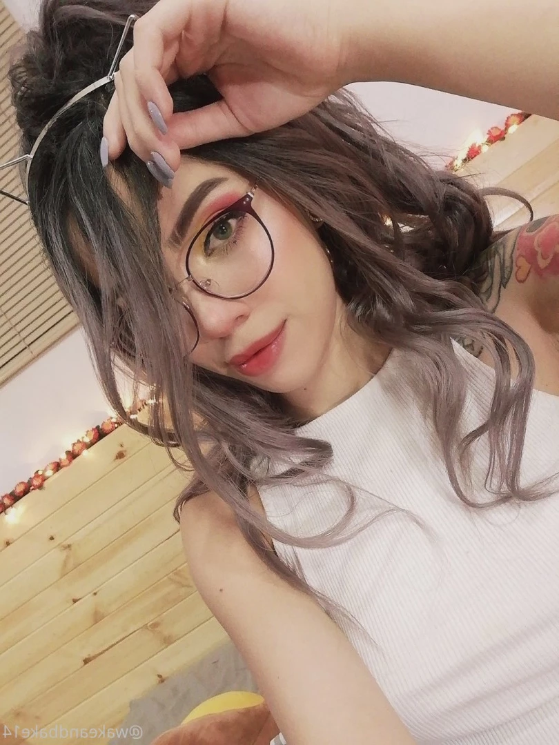 Sammynoir [ wakeandbake14 ] Onlyfans leaked photo 6499099 on Hotleaks.tv