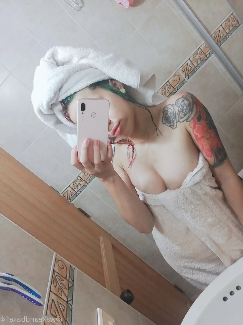 Sammynoir [ wakeandbake14 ] Onlyfans leaked photo 6500088 on Hotleaks.tv