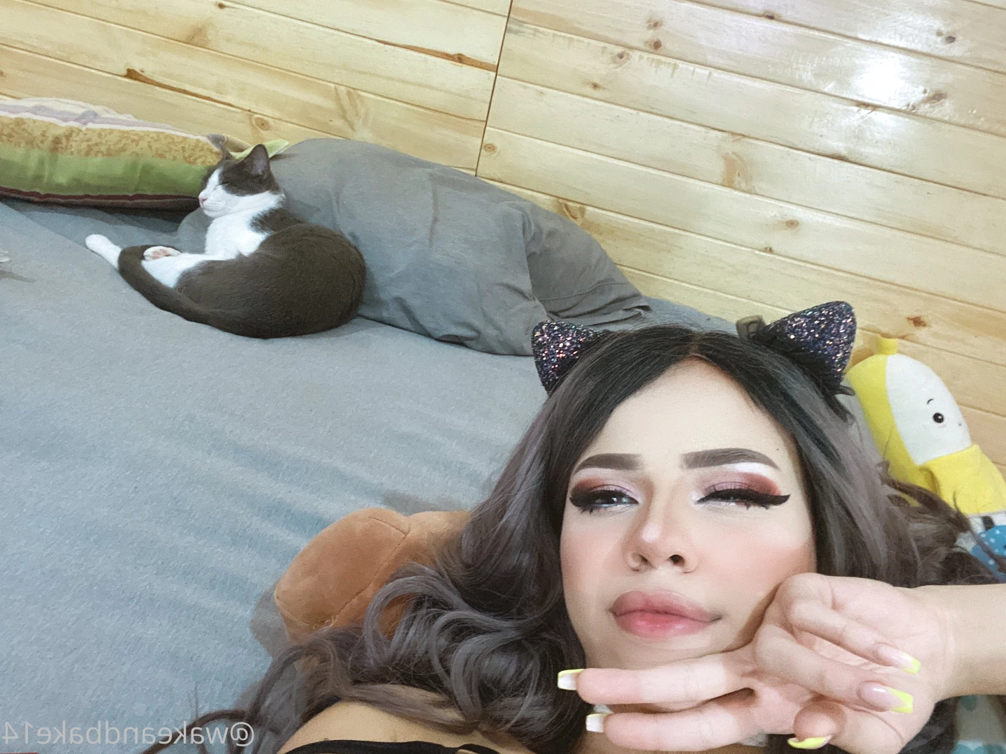 Sammynoir [ wakeandbake14 ] Onlyfans leaked photo 6500195 on Hotleaks.tv