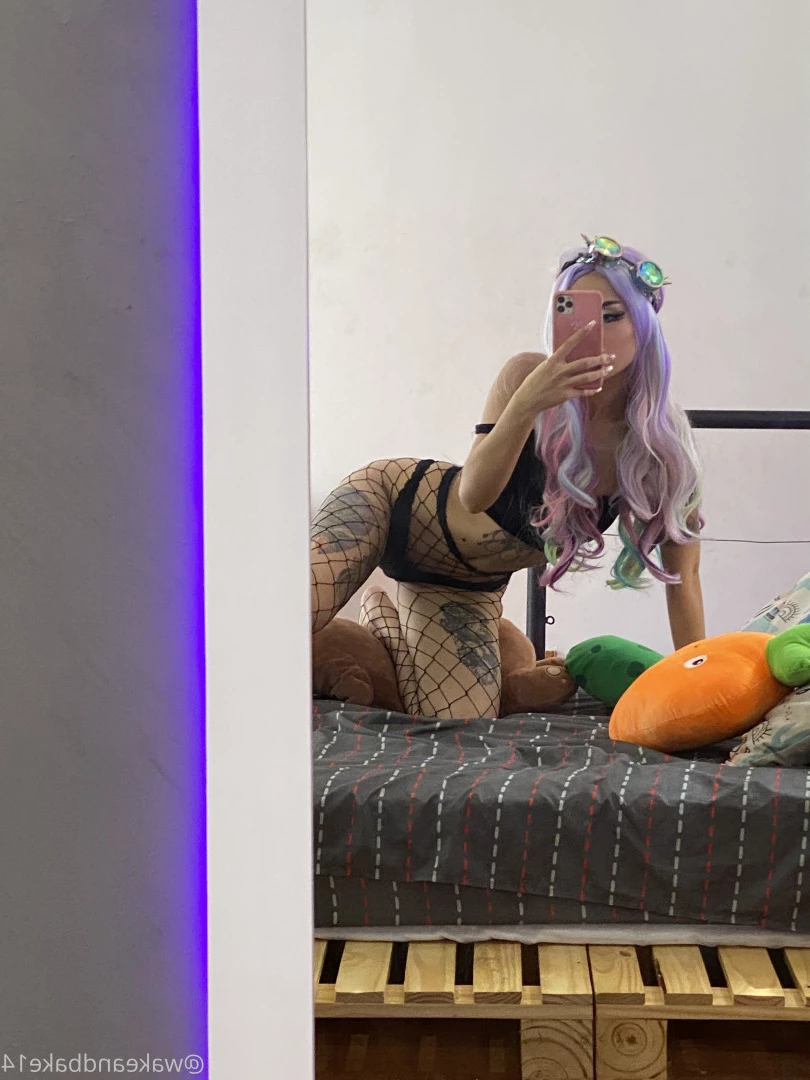 Sammynoir [ wakeandbake14 ] Onlyfans leaked photo 6500427 on Hotleaks.tv